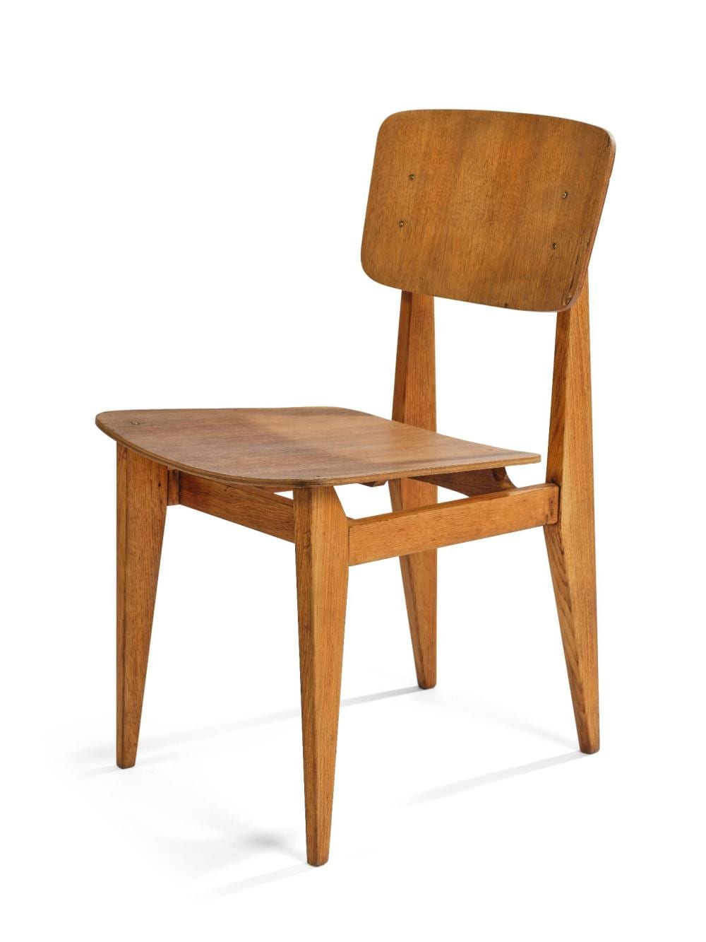 Marcel Gascoin comparable auction result: marcel gascoin 1907 1986