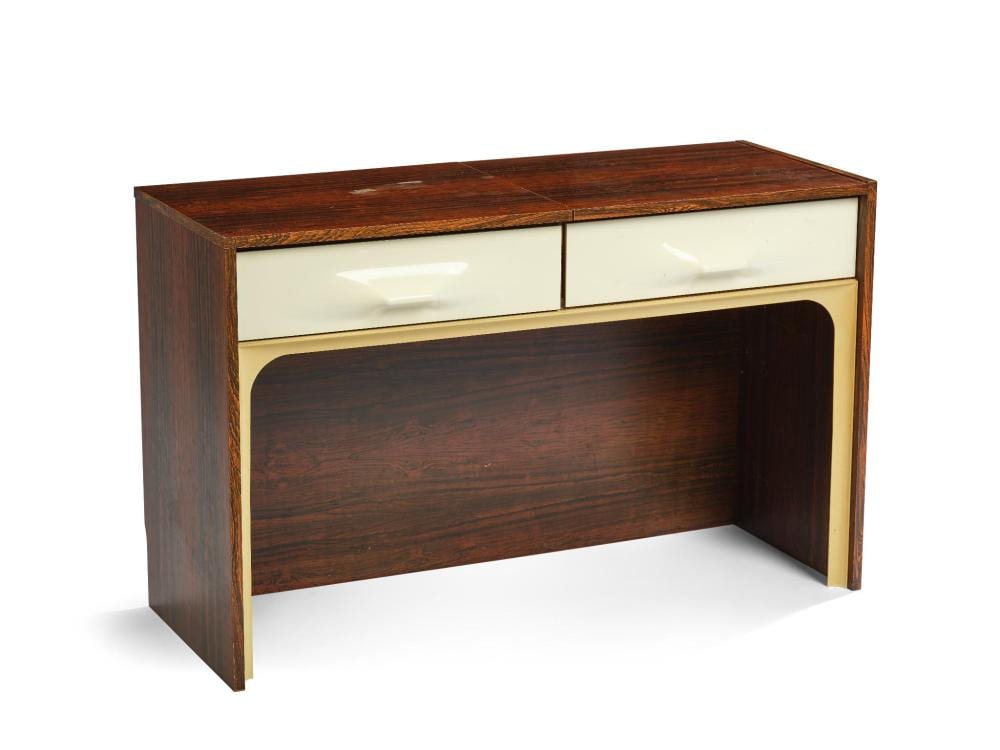 Raymond Fernand Loewy comparable auction result: raymond loewy 1893 1986