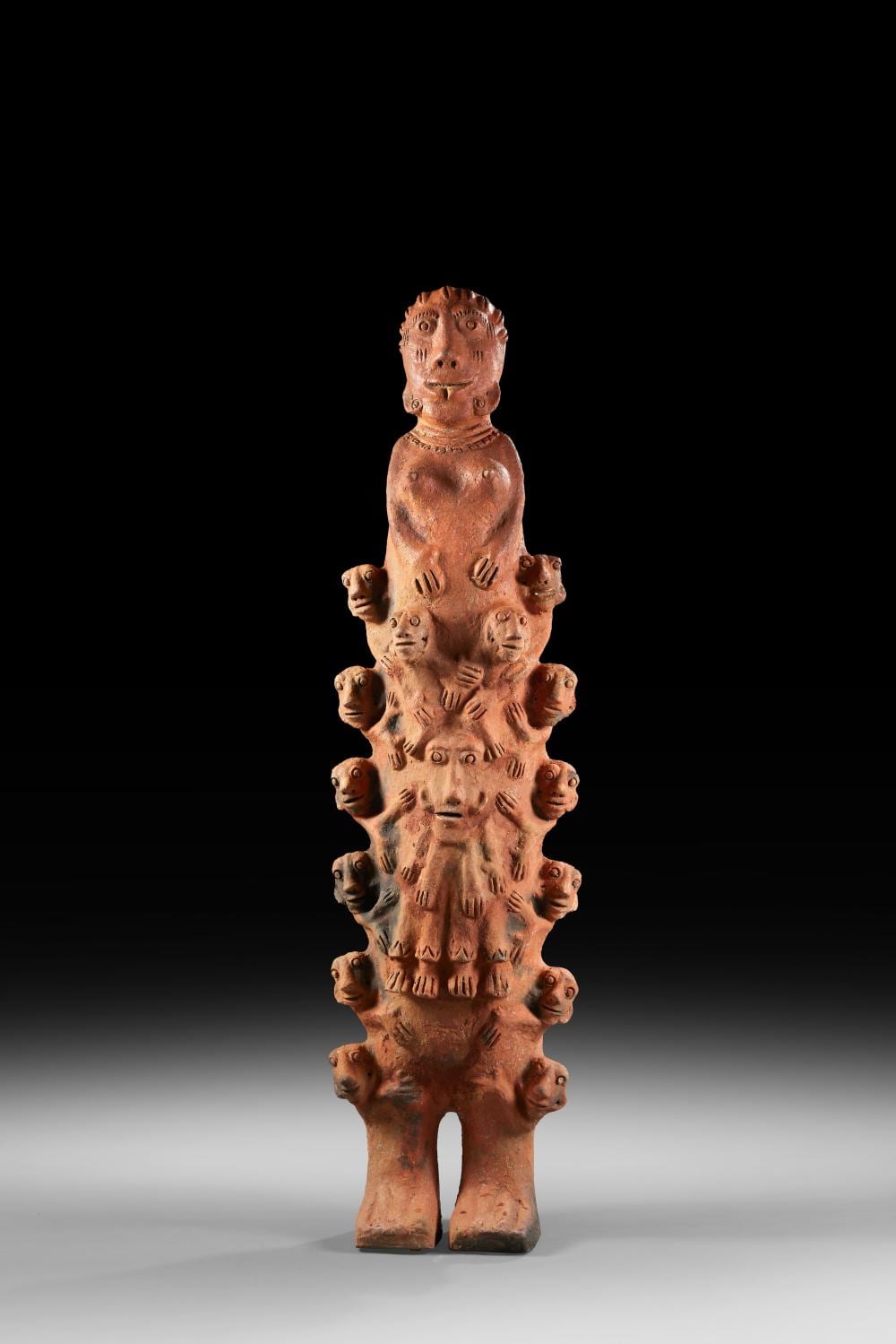 Seni Camara comparable auction result: seyni awa camara