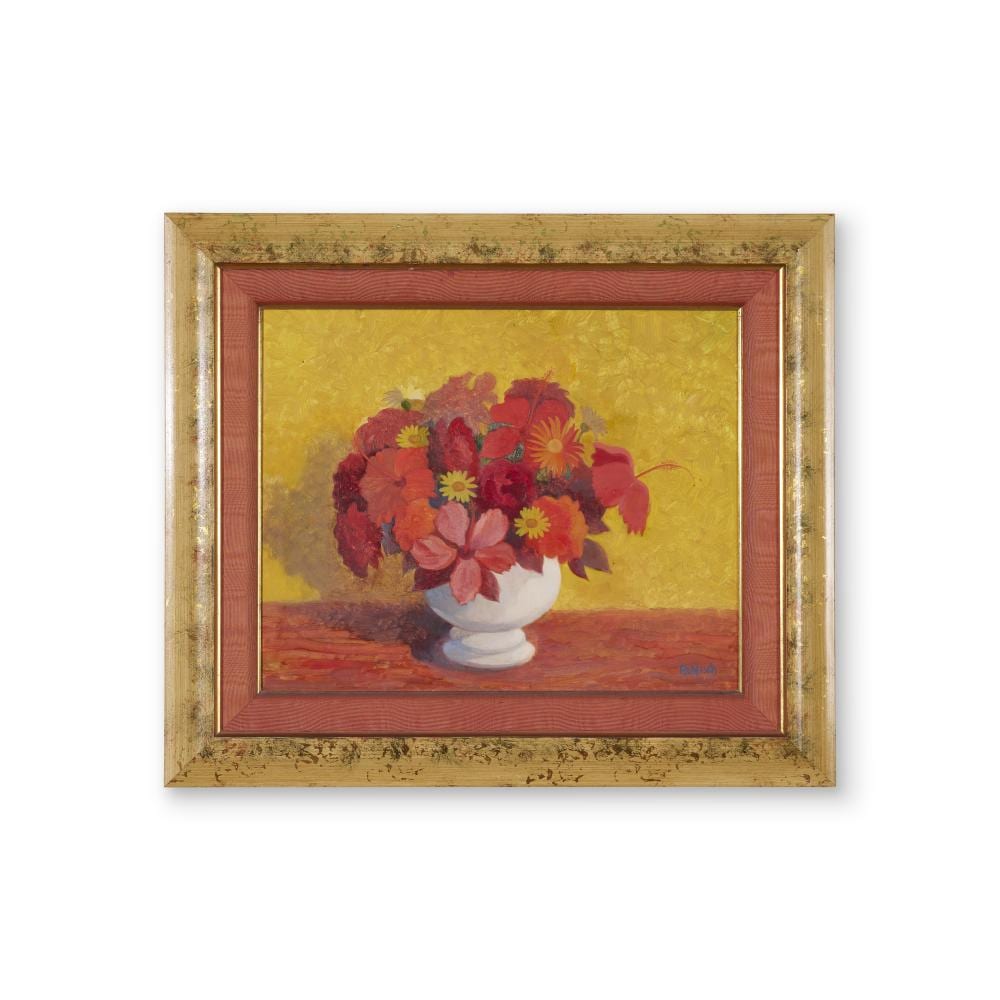 alison rehfisch 1900 1975 still life · Bonhams · 2026-06-02 Alison Rehfisch comparable auction result: alison rehfisch 1900 1975 still life