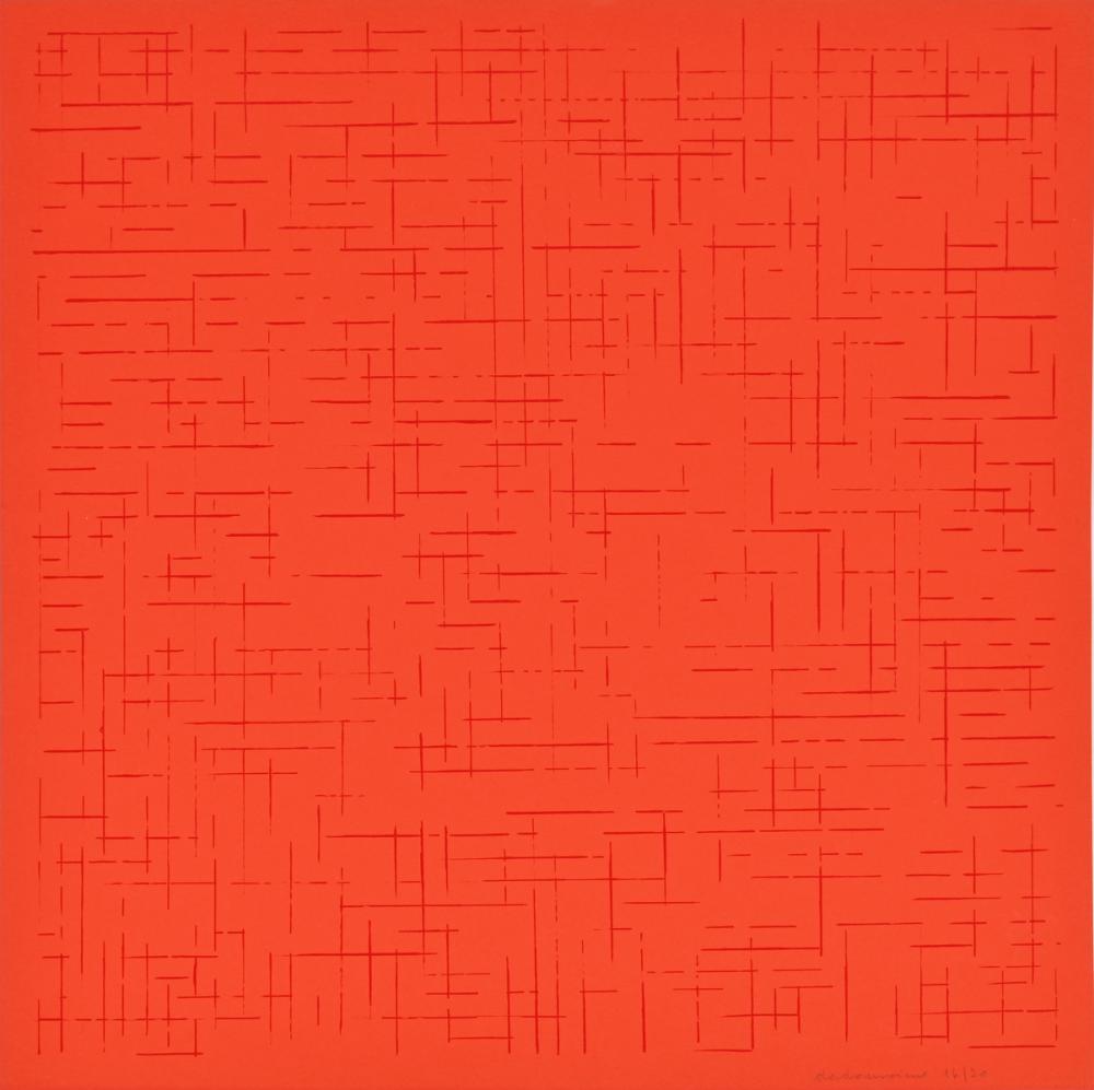 Dadamaino comparable auction result: dadamaino edoarda emilia maino 1935 2004 portfolio inconscio razionale