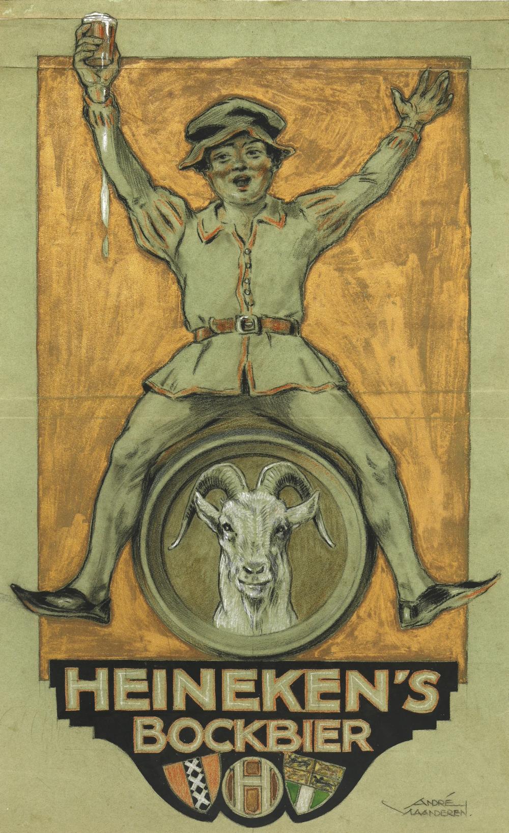 Cornelis André Vlaanderen comparable auction result: andr vlaanderen 1881