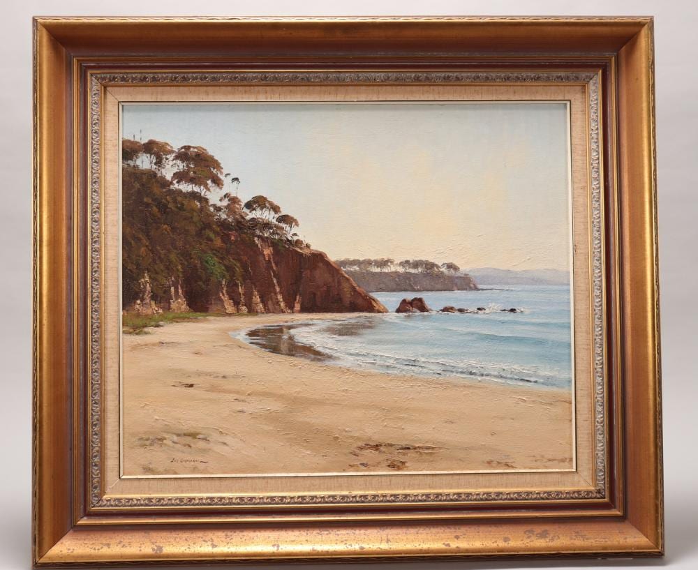 Les Graham comparable auction result: les graham born 1942
