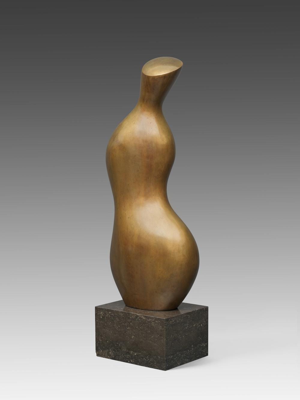 Jean Arp comparable auction result: hans arp 1886 1966