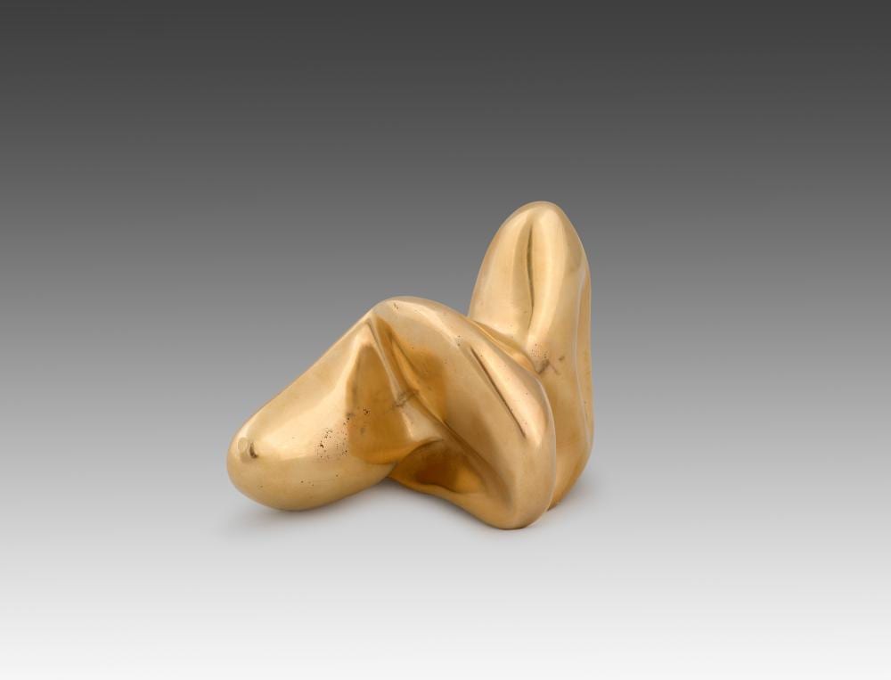 Jean Arp comparable auction result: hans arp 1886 1966
