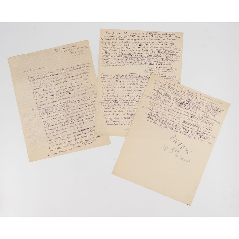 Josep Aragay i Blanchar comparable auction result: jacob max