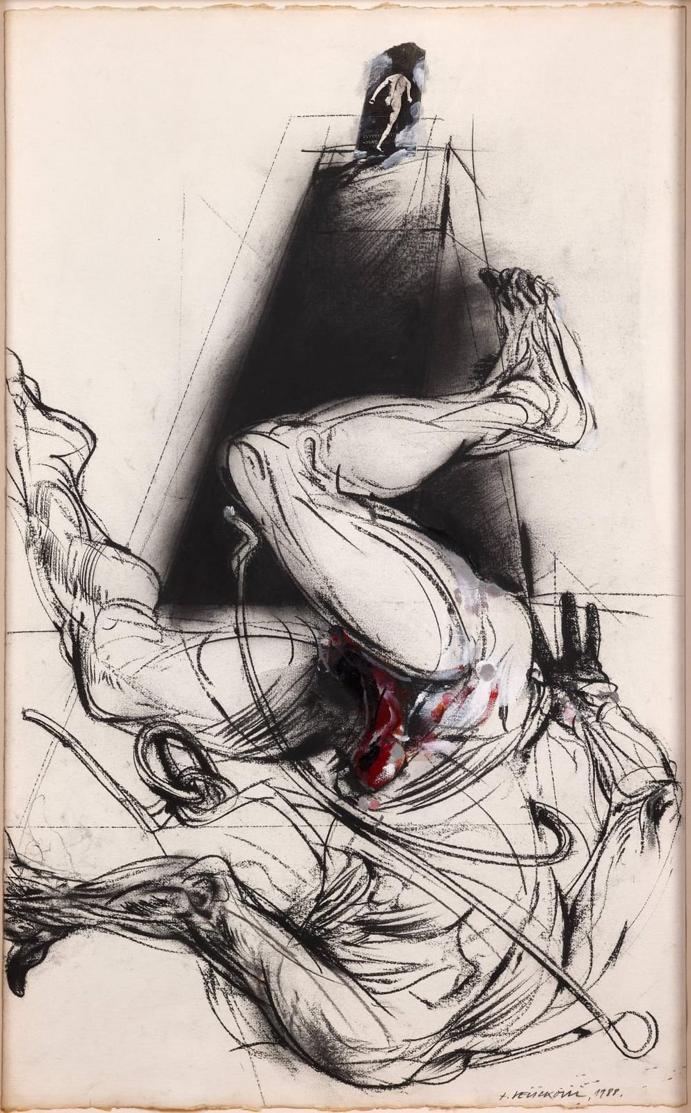 vladimir velickovic · Artcurial · 2026-06-04 Vladimir Velickovic comparable auction result: vladimir velickovic