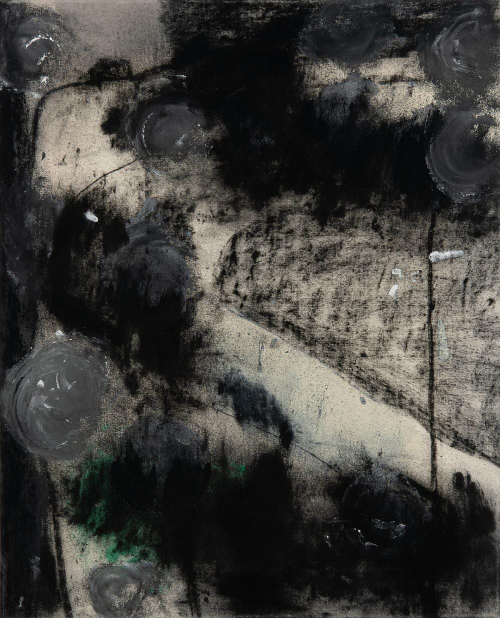 Arcangelo (1956) comparable auction result: arcangelo italian 1956 untitled 1992