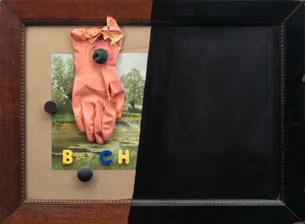 Reinier Lucassen comparable auction result: reinier lucassen dutch 1939 2025 bach und und b ume