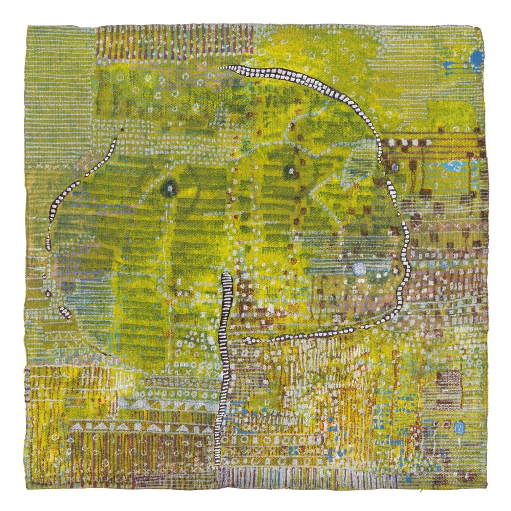 Huguette Caland comparable auction result: huguette caland lebanon 1931 2019 you