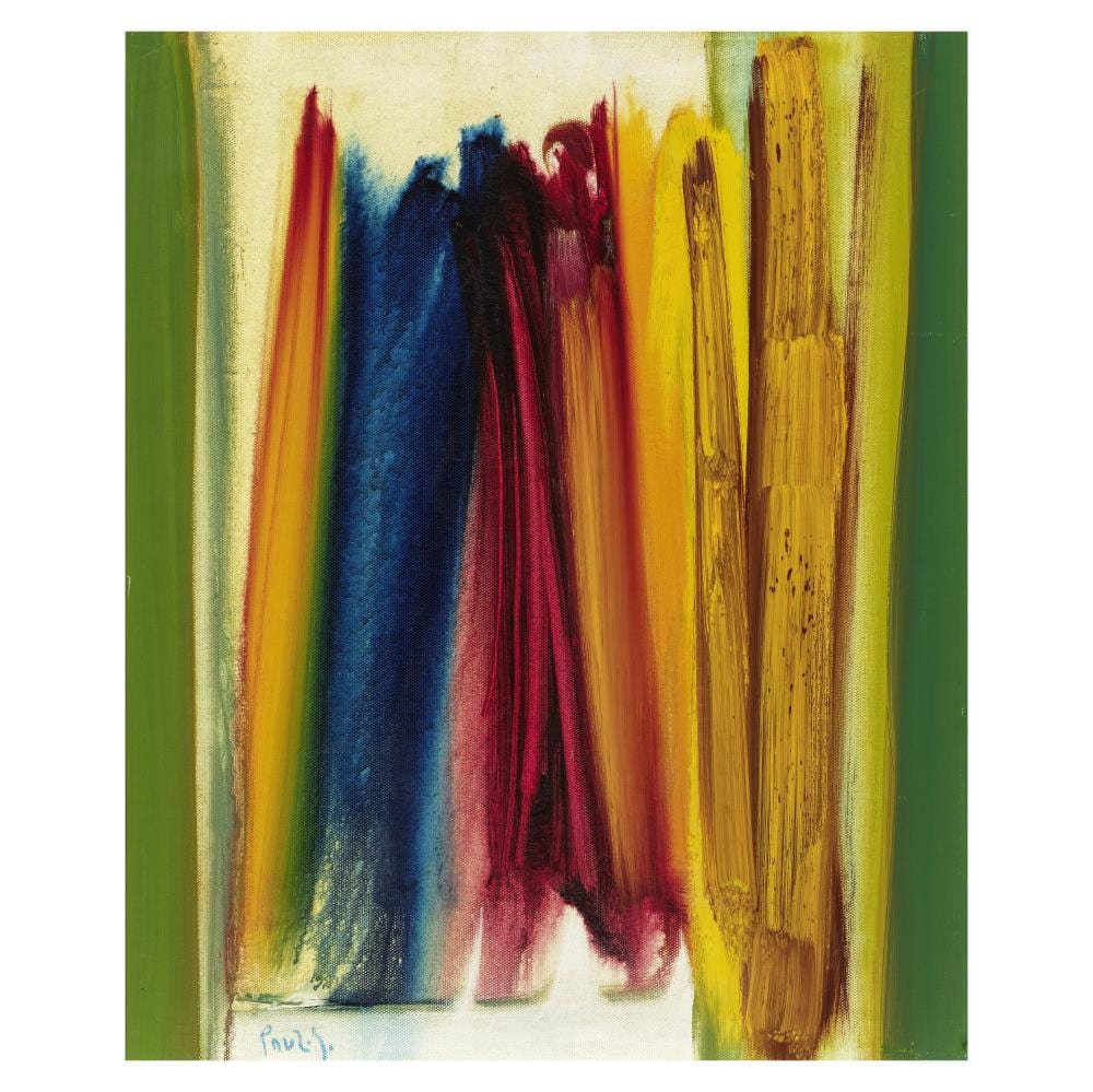 Paul Guiragossian comparable auction result: paul guiragossian lebanon 1926 1993 whispering