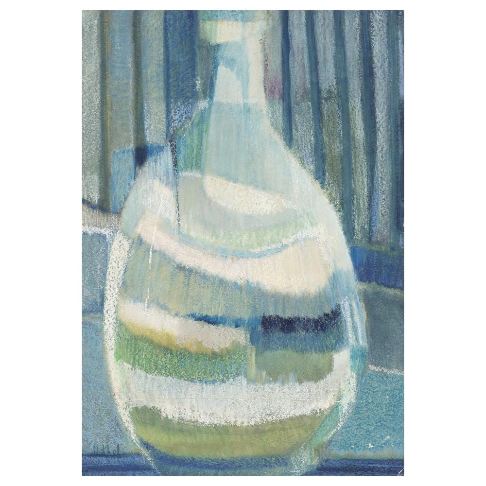 helen khal lebanon 1923 2009 water jug · Bonhams · 2026-06-04 Helen Khal comparable auction result: helen khal lebanon 1923 2009 water jug