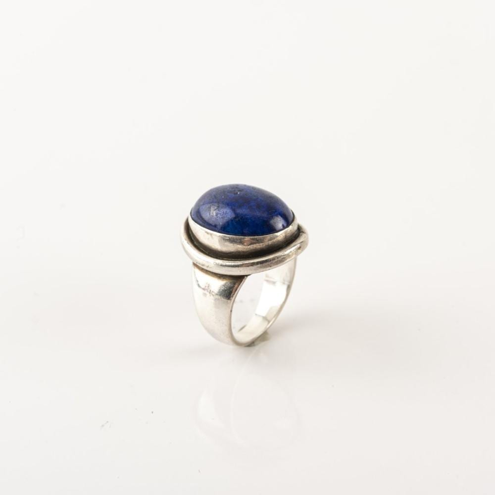 Harald Nielsen comparable auction result: harald nielsen 1892 b rse denmark 1977 hellerup denmark ring c 1940 later execution