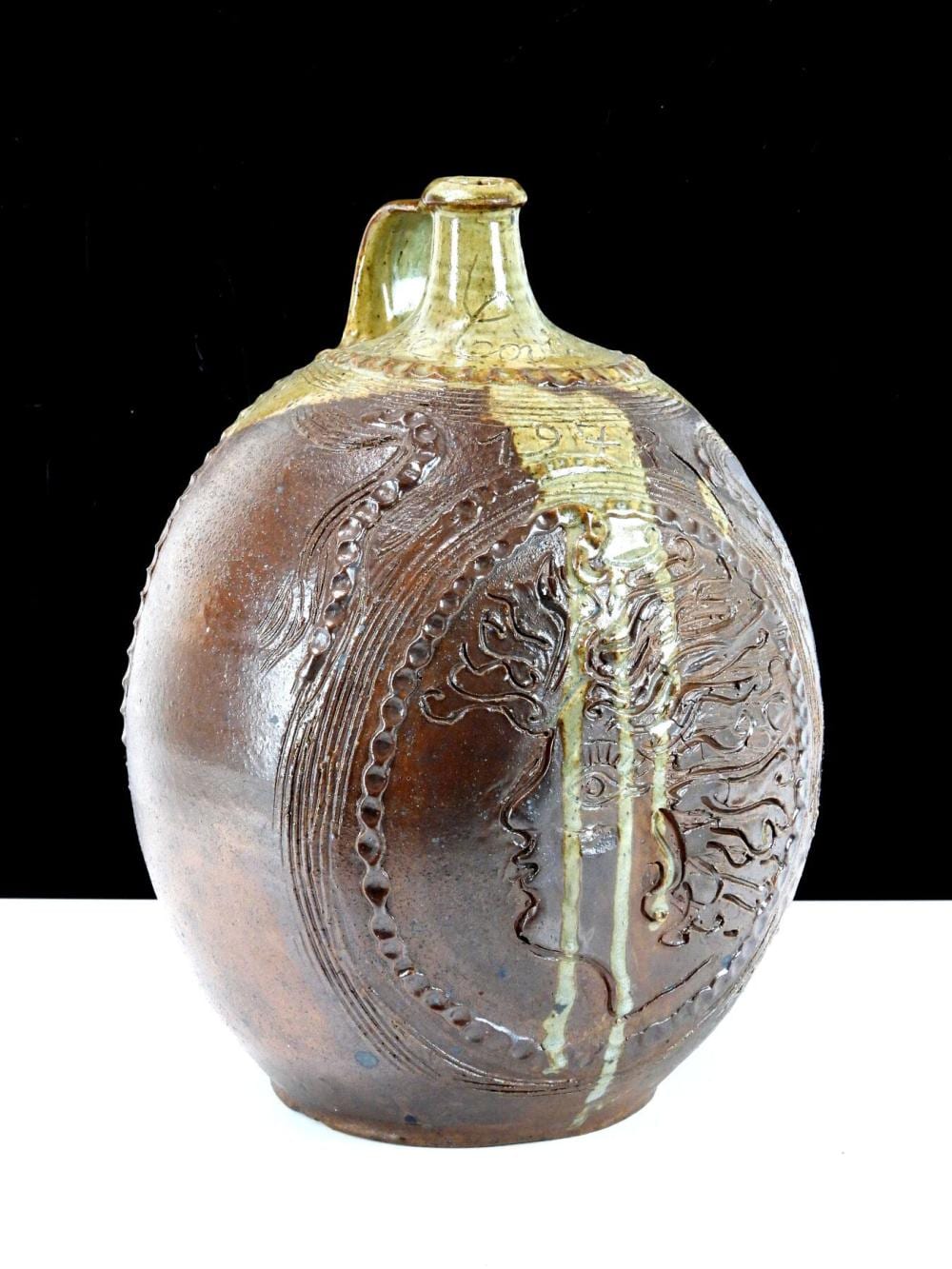 Jacky Coville comparable auction result: jacky coville n en 1936 biot 06