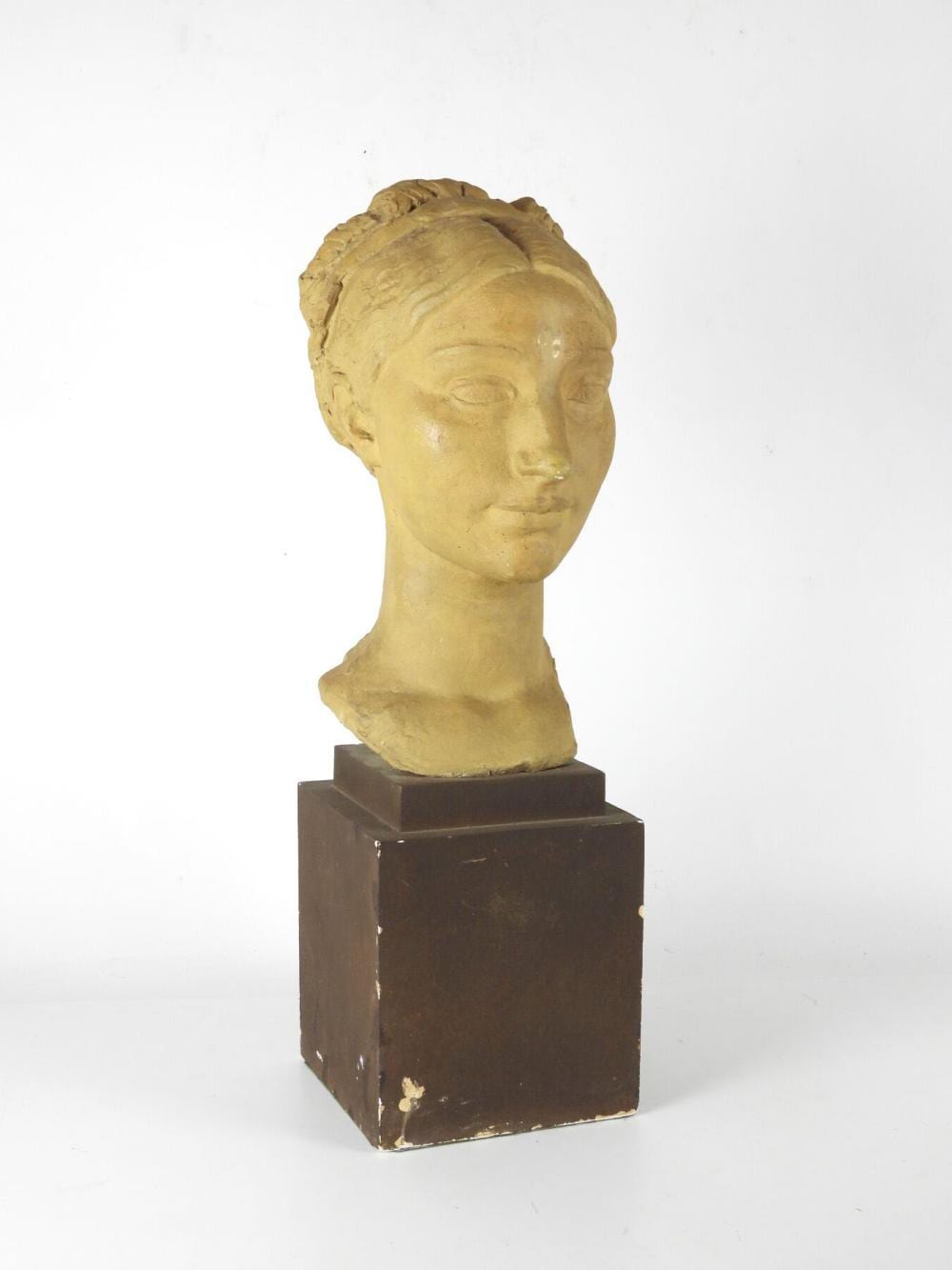 Charles Despiau comparable auction result: charles despiau 1874 1946