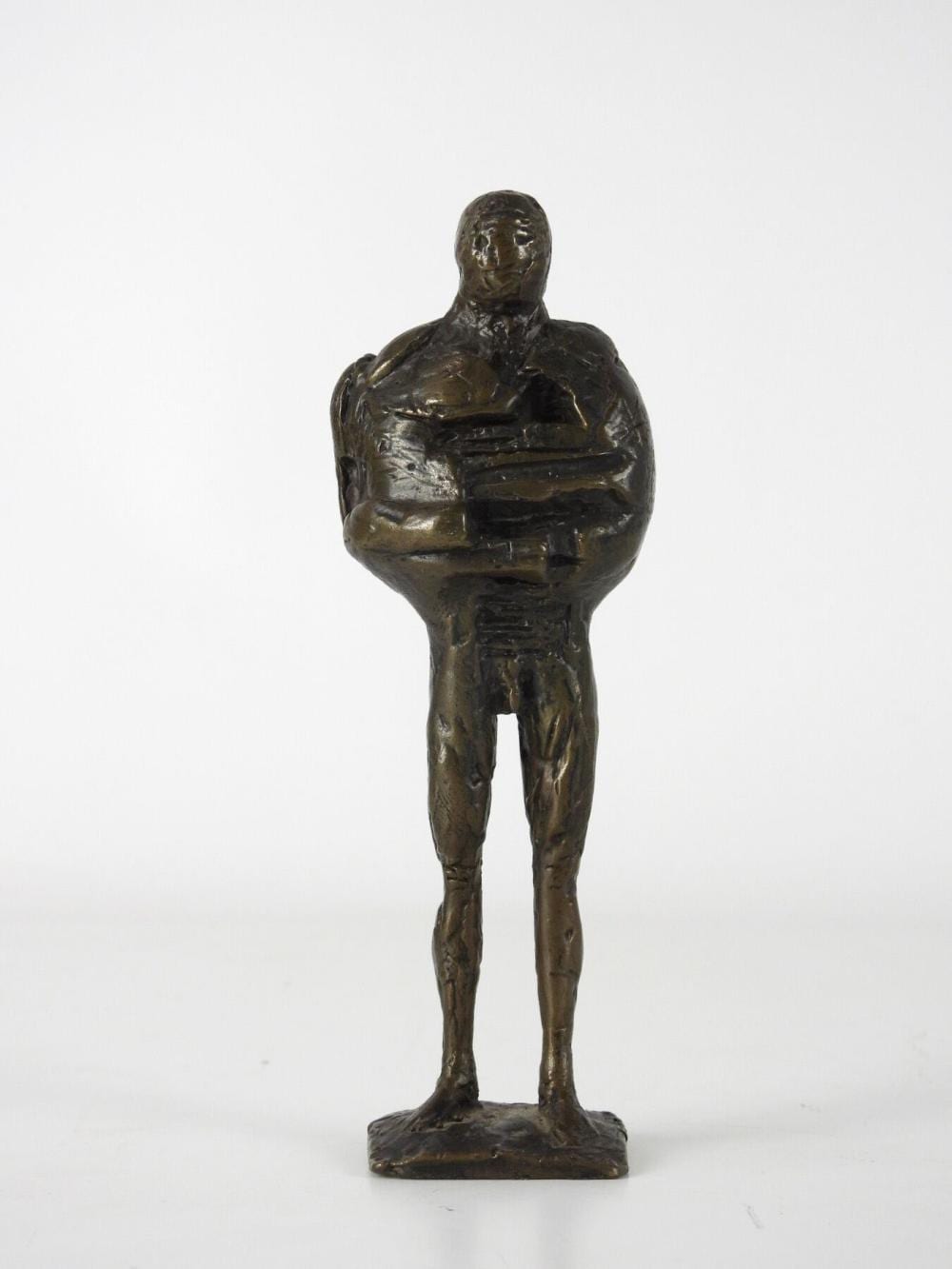 Paul Van Gyseghem comparable auction result: paul van gyseghem n en 1935