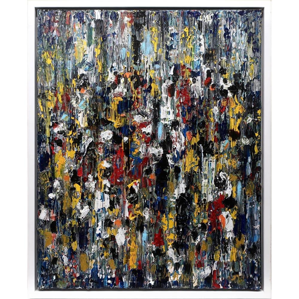 Andrew Plum comparable auction result: andrew plum canadian b 1965 souk