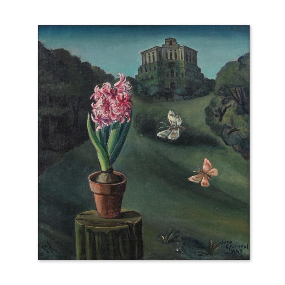 Jane Graverol comparable auction result: jane graverol 1905 1984 sans titre