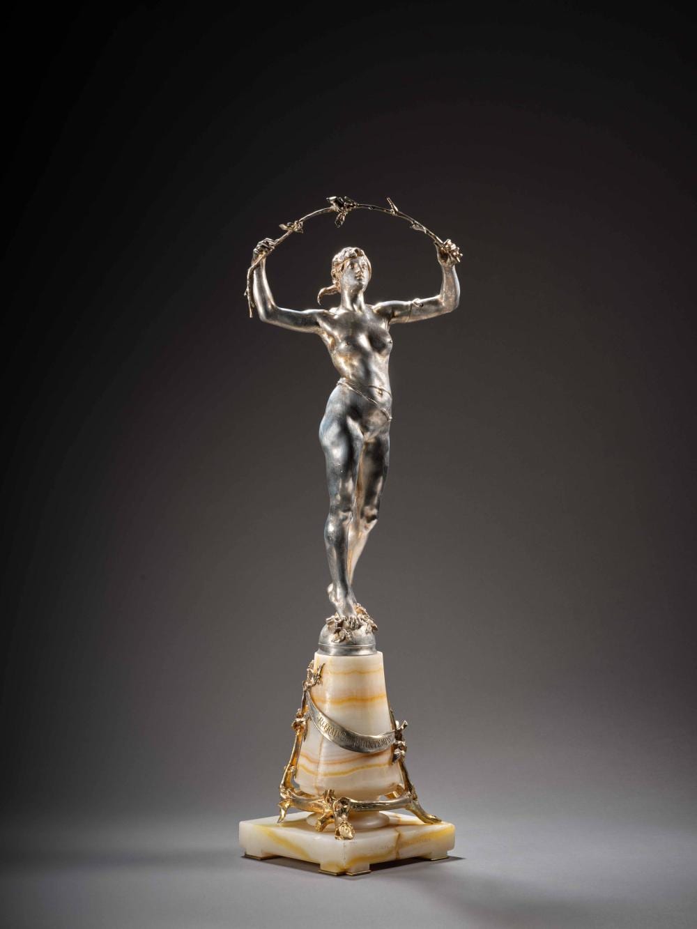 Eugène Marioton comparable auction result: eug ne marioton 1857 1933