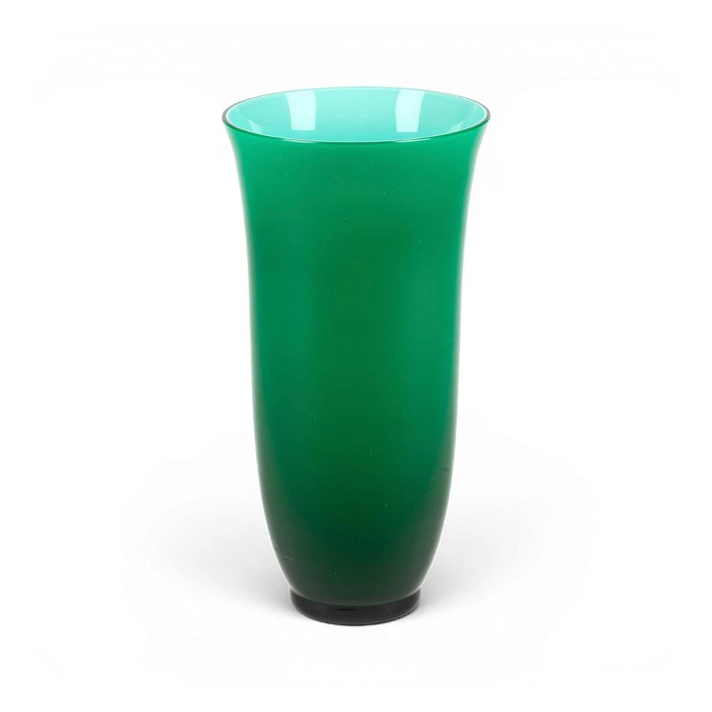 Carlo Moretti comparable auction result: carlo moretti vase sommerso