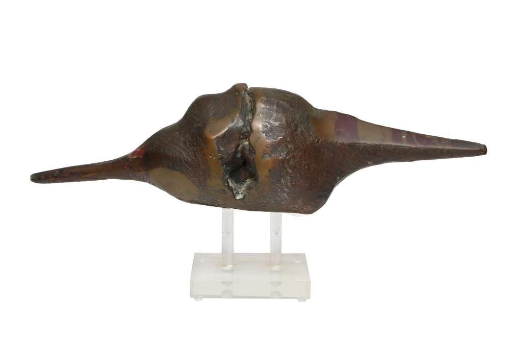 luis montoya family 1 concept 5 torso · Market Auctions · 2026-06-17 Luis Montoya comparable auction result: luis montoya family 1 concept 5 torso