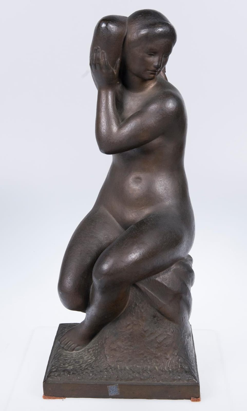 Enric Casanovas Roy comparable auction result: enric casanovas roy barcelona 1882 1948