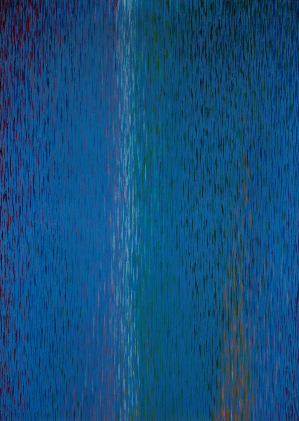 piero dorazio roma 1927 perugia 2005 aeras 1982 · Finarte · 2026-06-09 Piero Dorazio comparable auction result: piero dorazio roma 1927 perugia 2005 aeras 1982