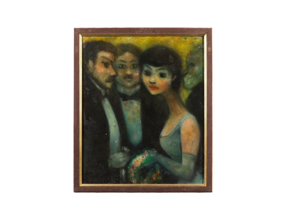edouard goerg sydney 1893 callian 1969 les d buts dans le monde · Kohn International · 2026-06-04 Edouard Goerg comparable auction result: edouard goerg sydney 1893 callian 1969 les d buts dans le monde