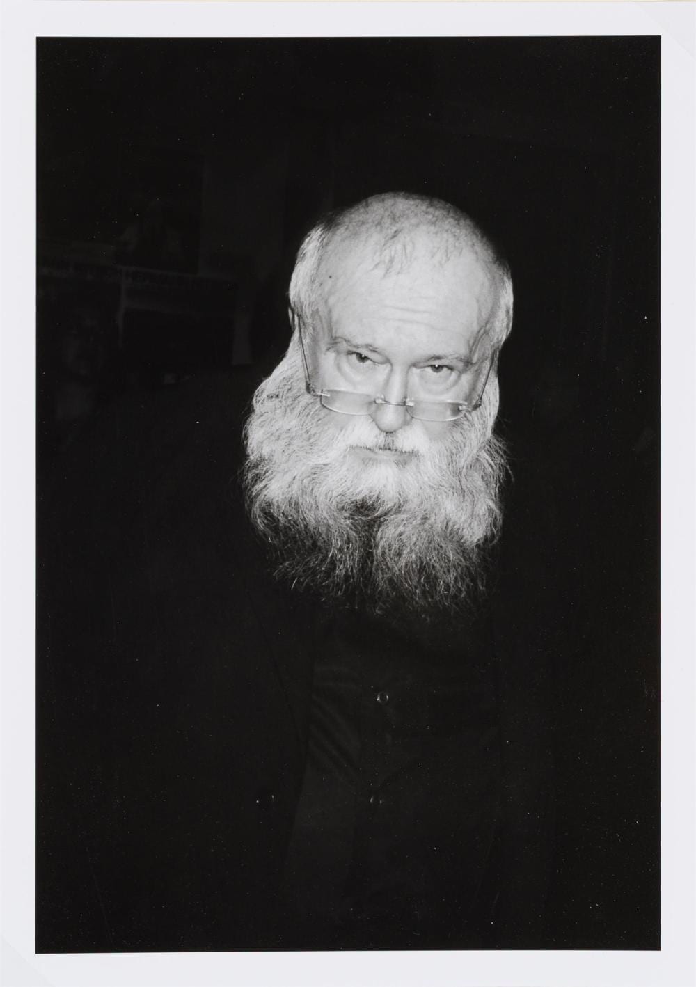 Hermann Nitsch comparable auction result: peter baum hermann nitsch
