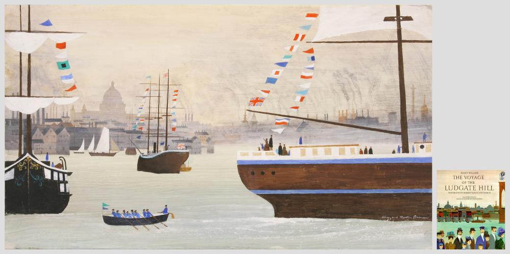 Alice Rey Colaço comparable auction result: alice american 1918 2018 martin american 1916 1987 provensen