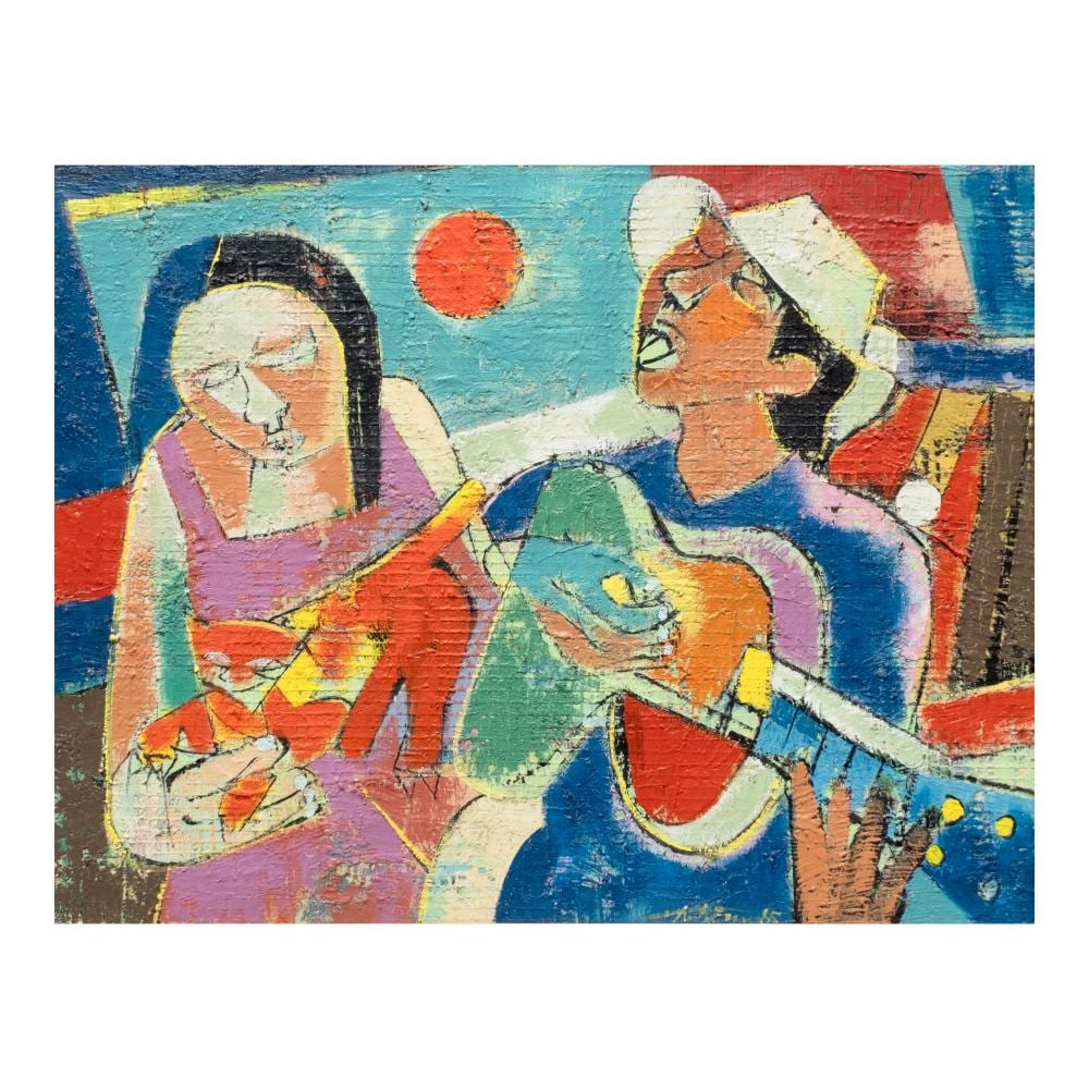 Angelito Antonio comparable auction result: angelito antonio 1939 2025