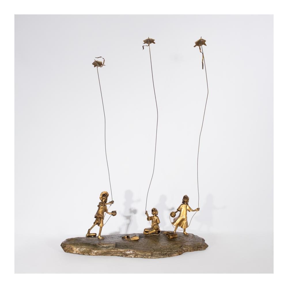 Michael Cacnio comparable auction result: michael cacnio b 1969