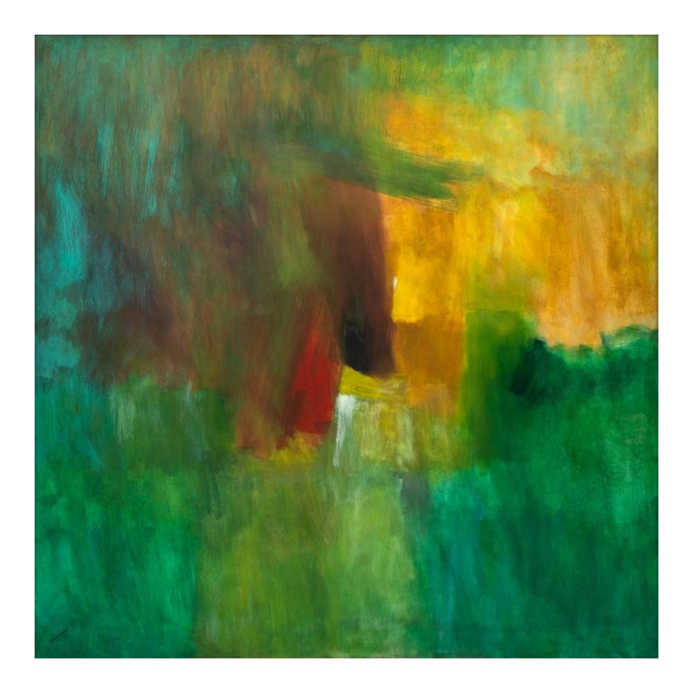 florencio b concepcion 1933 2006 · Leon Gallery · 2026-06-13 Florencio Concepcion comparable auction result: florencio b concepcion 1933 2006