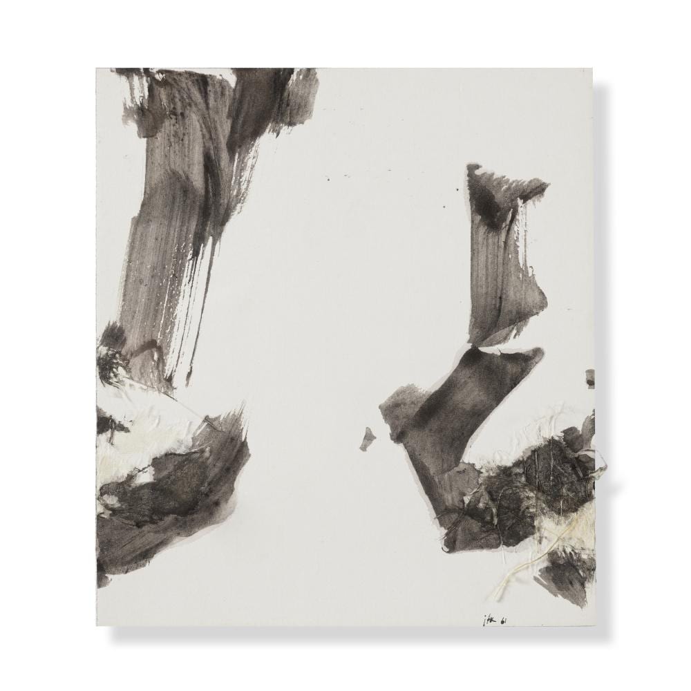 John Franklin Koenig comparable auction result: john franklin koenig 1924 2008 composition n 107 1961