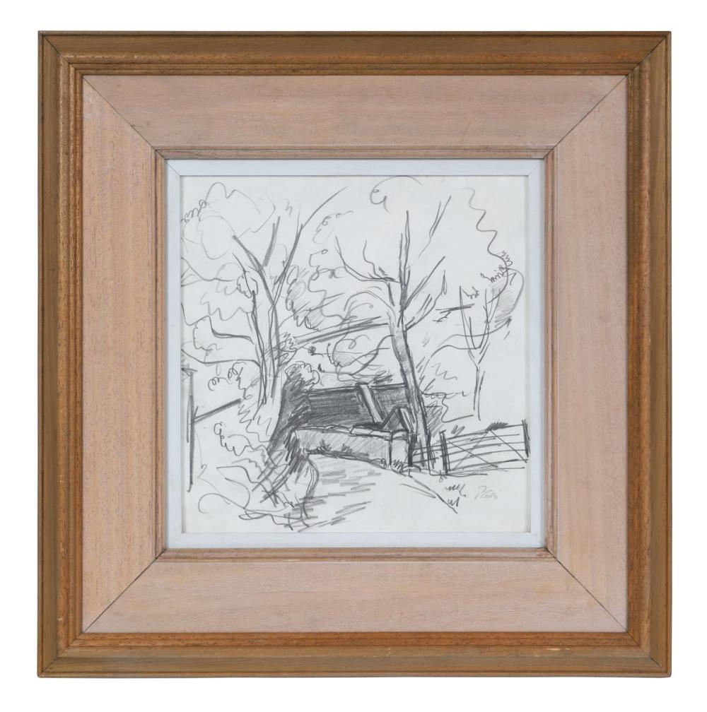 peter collis 1929 2012 · Sheppards · 2026-06-10 Peter Collis comparable auction result: peter collis 1929 2012