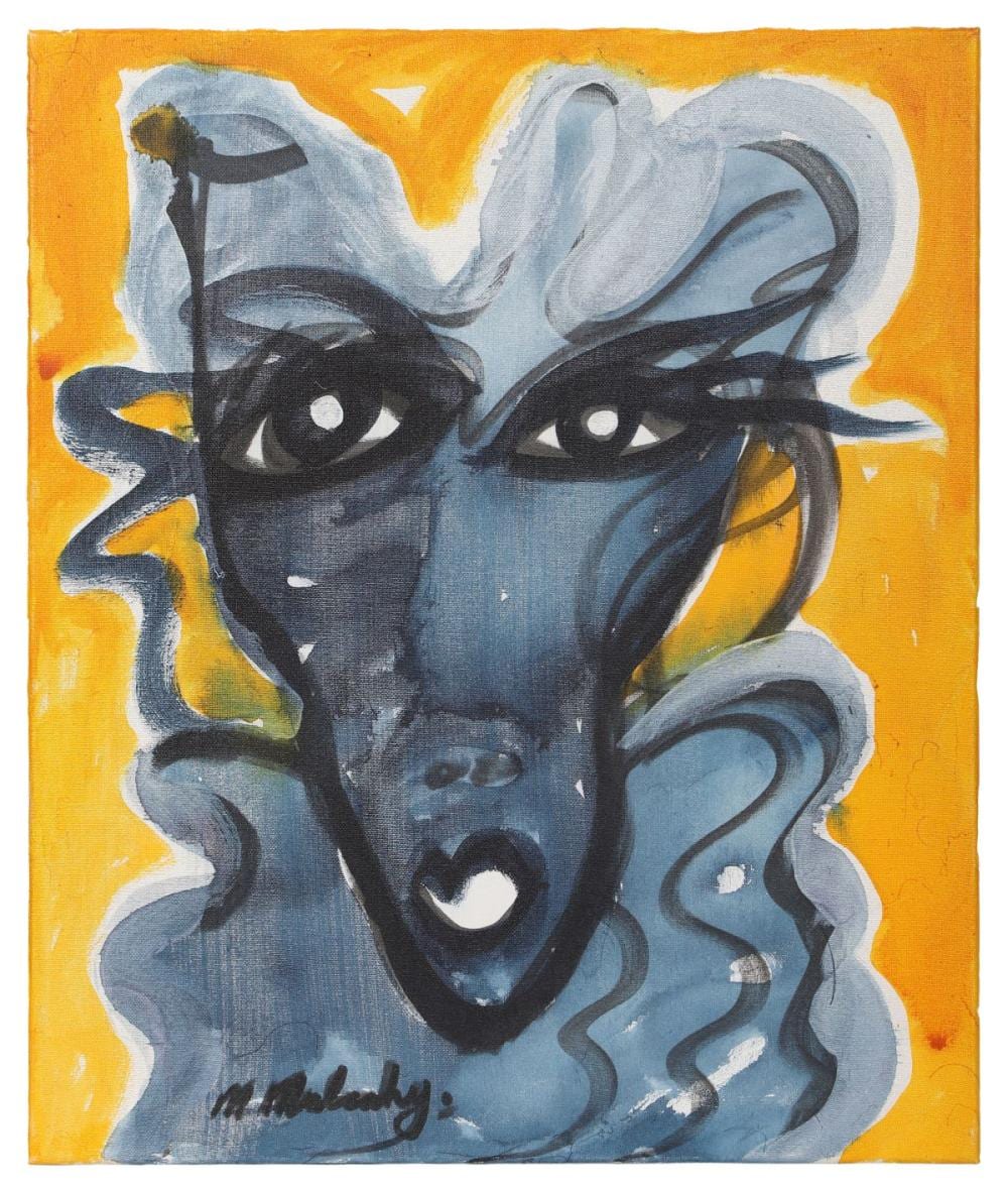 michael mulcahy b 1952 · Sheppards · 2026-06-10 Michael Mulcahy comparable auction result: michael mulcahy b 1952