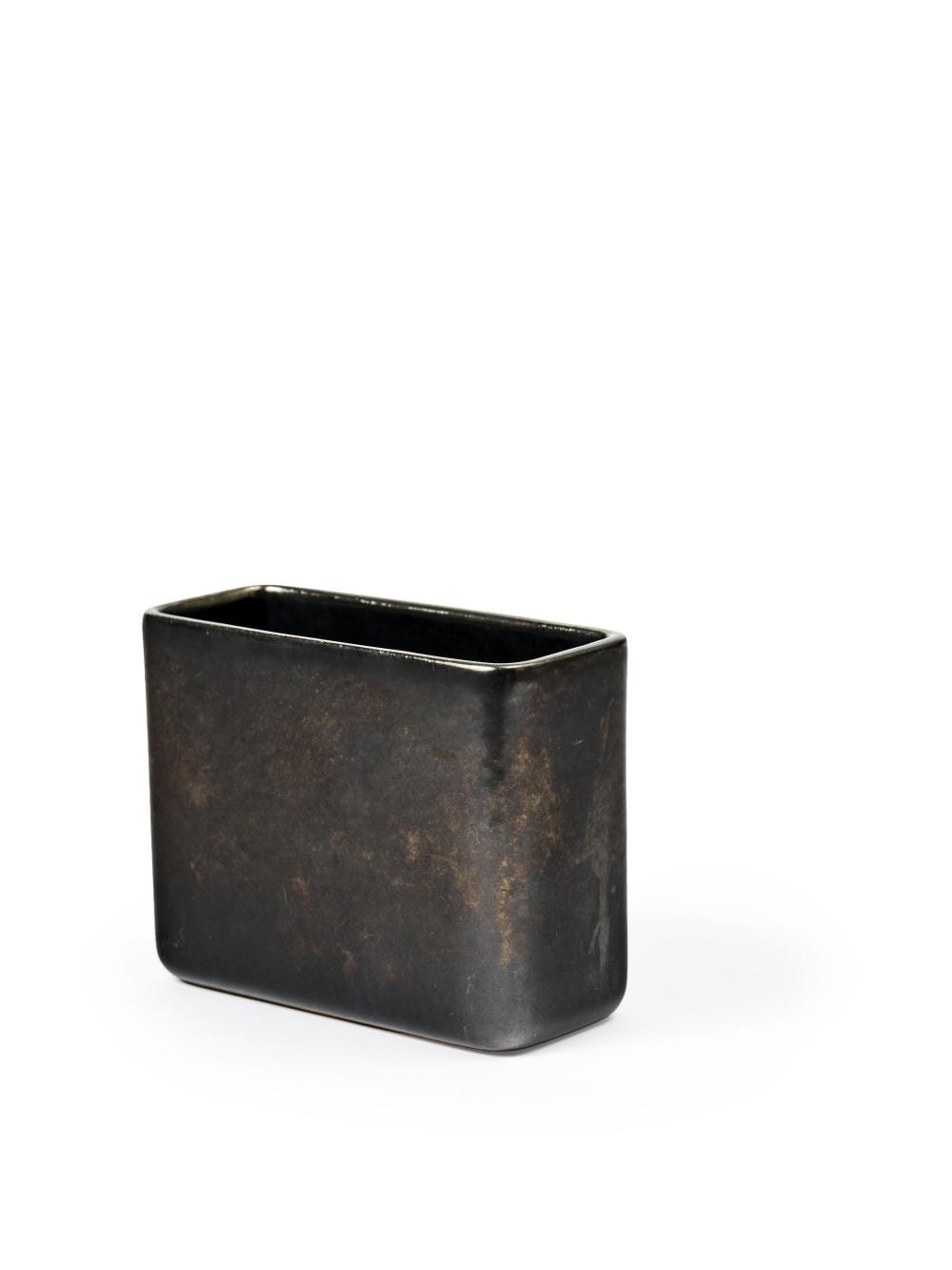 pol chambost 1906 1983 vase brique en c ramique maill e noire · Gros-Delettrez · 2026-06-09 Pol Chambost comparable auction result: pol chambost 1906 1983 vase brique en c ramique maill e noire
