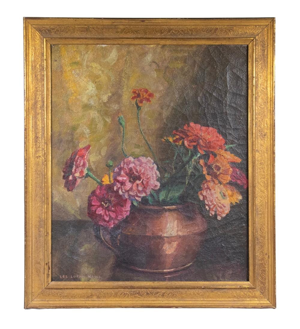 Lee Lufkin Kaula comparable auction result: lee lufkin kaula ma nh 1865 1957