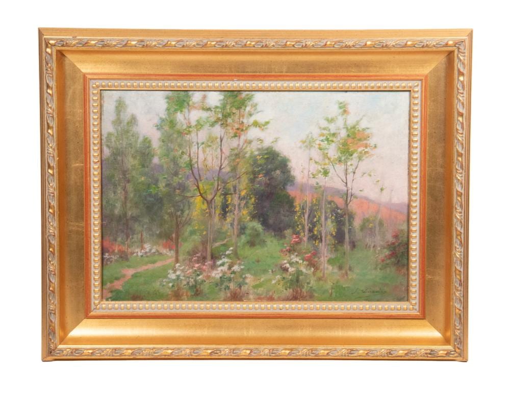 Sarkis Diranian comparable auction result: sarkis diranian armenia 1854 1938
