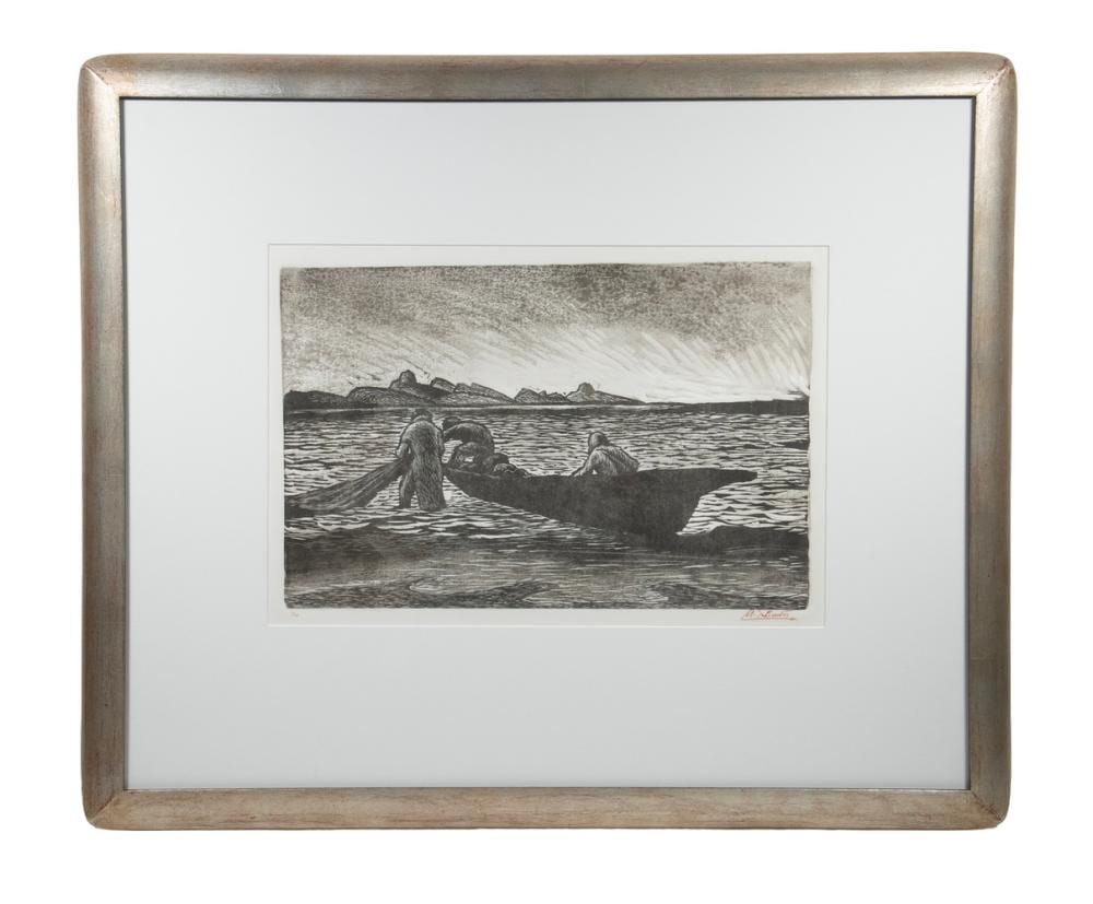 Arturo Garcia Bustos comparable auction result: arturo garcia bustos mexico guatemala 1926 2017