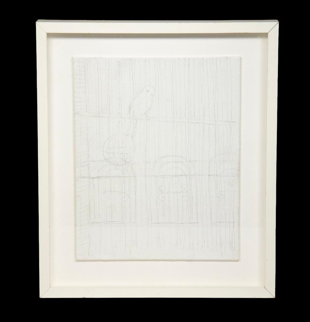 Enrique Martinez Celaya comparable auction result: enrique martinez celaya ca cuba 1964