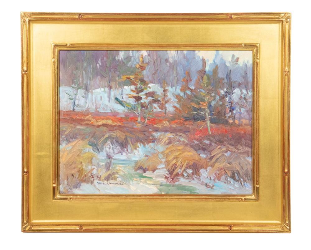 michael graves ma 1952 · Thomaston Place Auction Galleries · 2026-06-28 Mike Graves comparable auction result: michael graves ma 1952