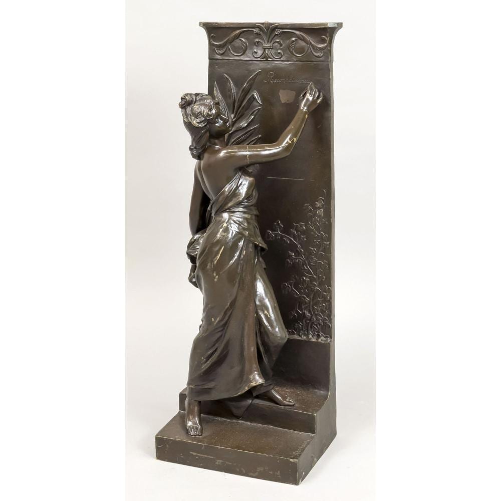 Henri Louis LeVasseur comparable auction result: henri louis levasseur 1853 1934