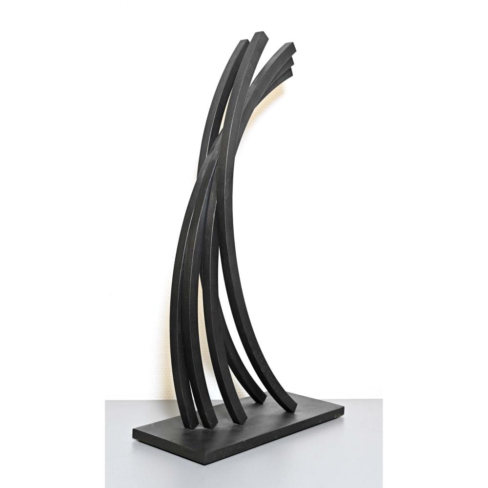 Bernar Venet comparable auction result: bernar venet 1941 prominent fre