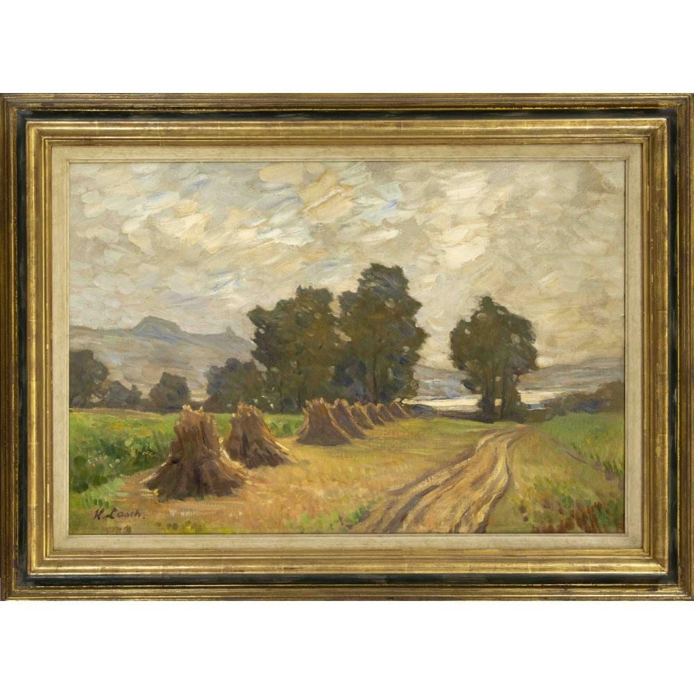 Hermann Lasch comparable auction result: hermann lasch 1861 1926 d sseldo