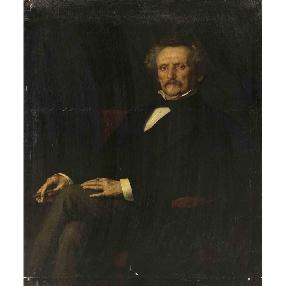 ernst anders 1845 1911 d sseldor · Historia Auctionata · 2026-06-24 Ernst Anders comparable auction result: ernst anders 1845 1911 d sseldor
