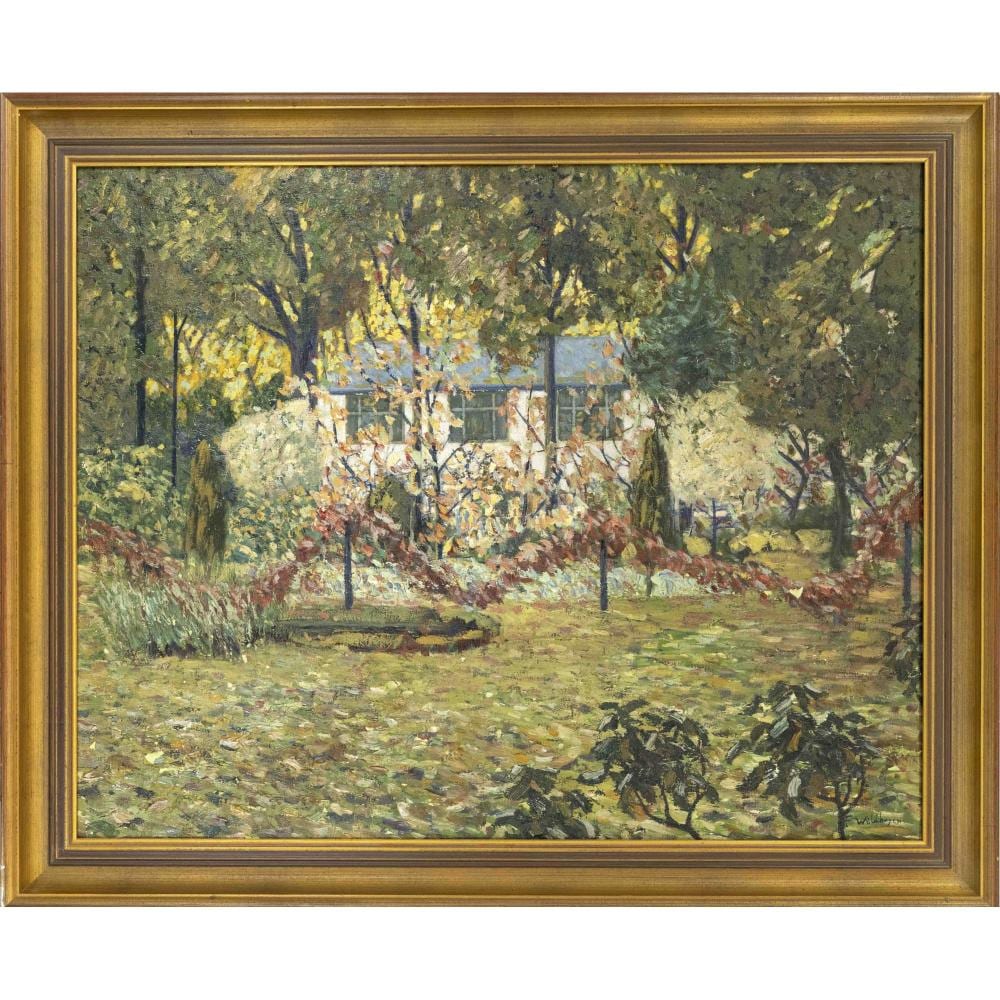 fritz wildhagen 1878 1956 a germ · Historia Auctionata · 2026-06-24 Fritz Wildhagen comparable auction result: fritz wildhagen 1878 1956 a germ