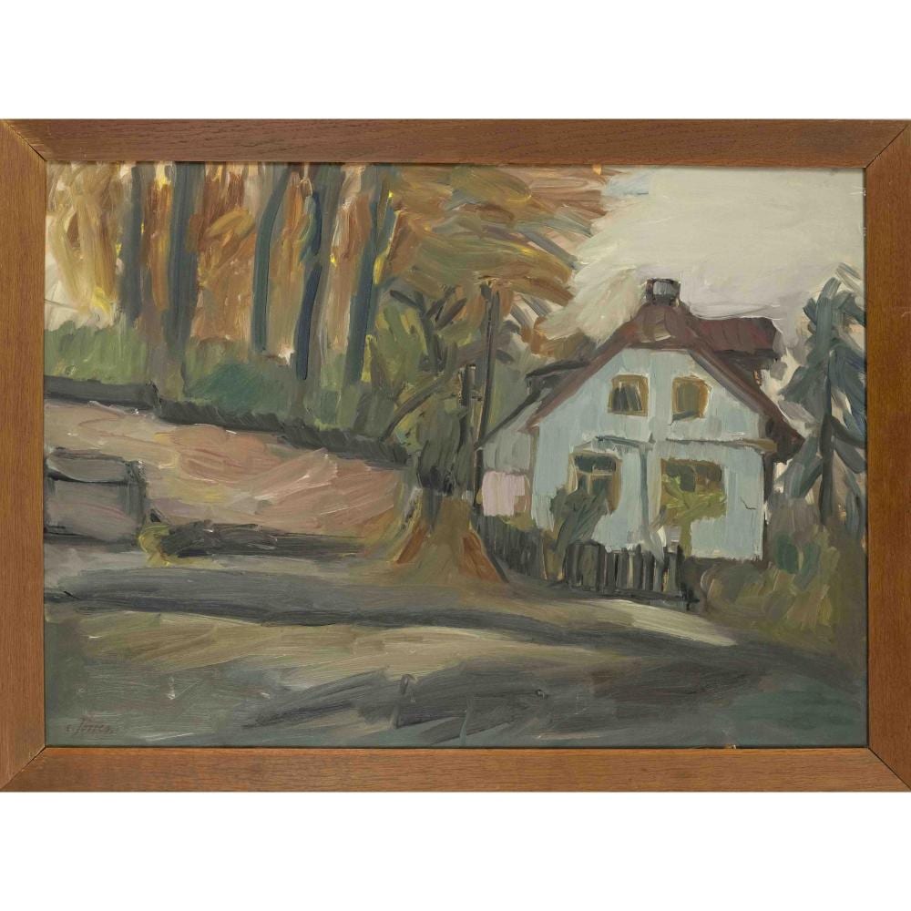carl j rres 1870 1947 worpswede · Historia Auctionata · 2026-06-24 Carl Jörres comparable auction result: carl j rres 1870 1947 worpswede