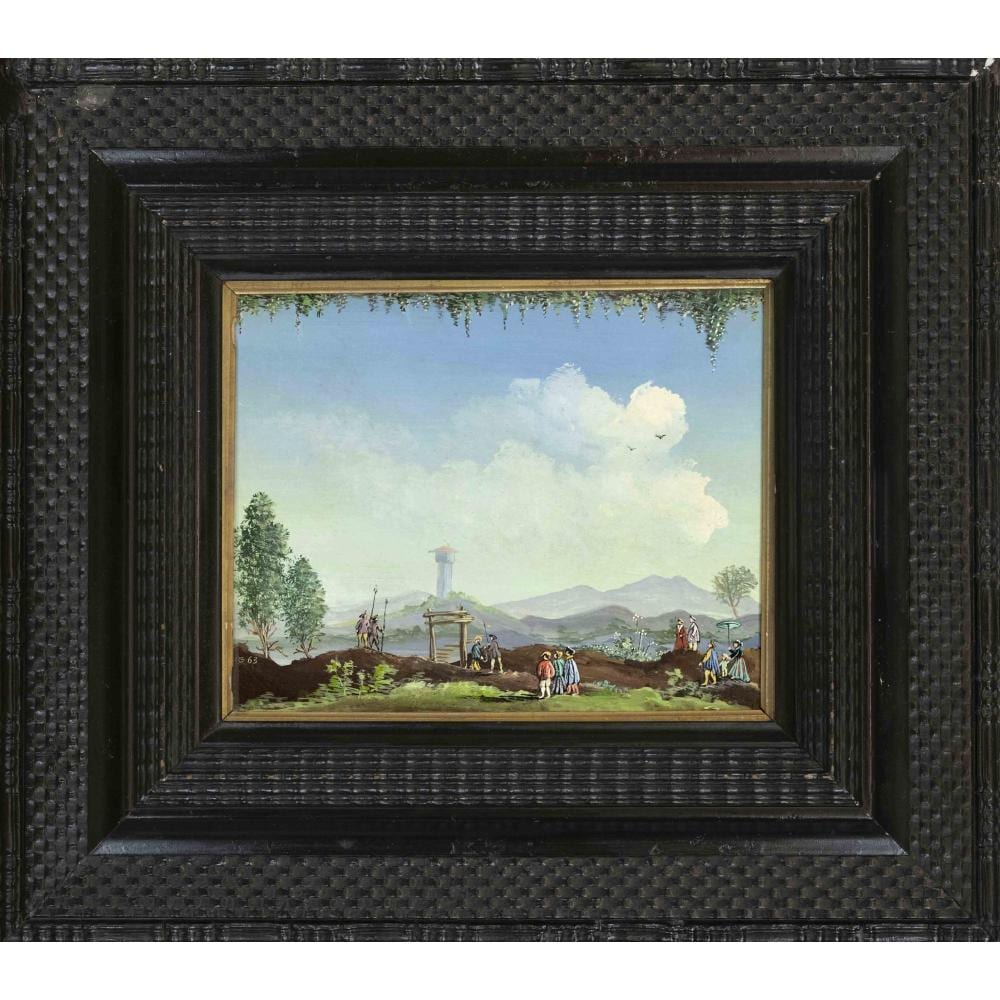 carl gr nwald 1907 1968 st bar · Historia Auctionata · 2026-06-25 Carl Grünwald comparable auction result: carl gr nwald 1907 1968 st bar