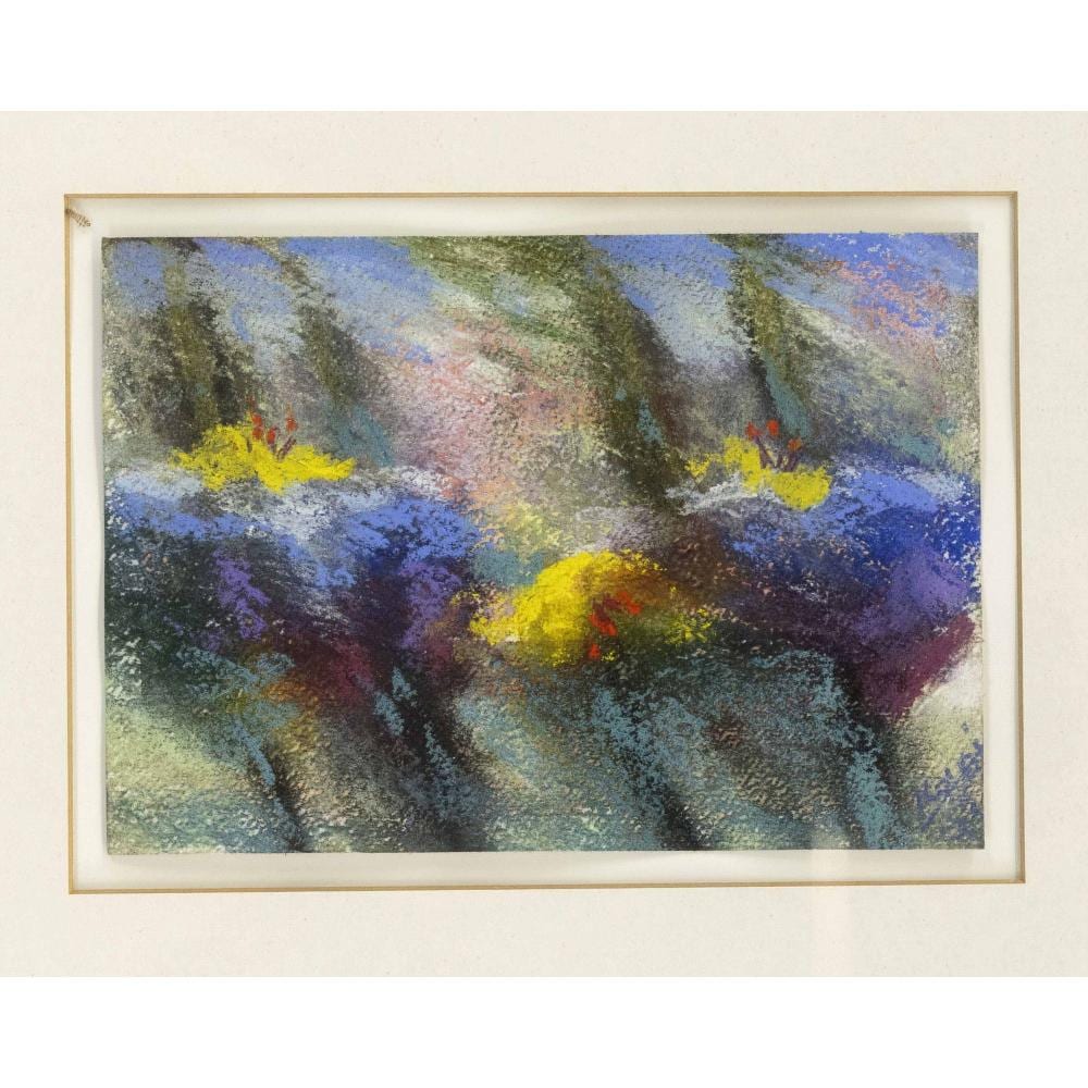 kani alavi 1955 persian painter · Historia Auctionata · 2026-06-25 Kani Alavi comparable auction result: kani alavi 1955 persian painter